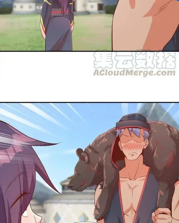 Nữ Thần Trong Điện Thoại Chapter 102 - Trang 4