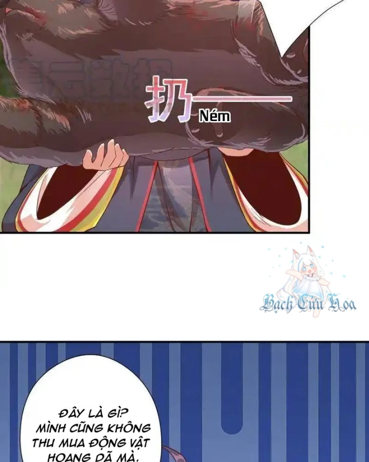 Nữ Thần Trong Điện Thoại Chapter 102 - Trang 4