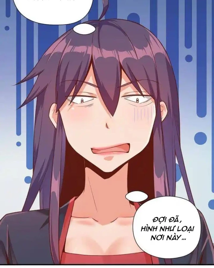 Nữ Thần Trong Điện Thoại Chapter 102 - Trang 4