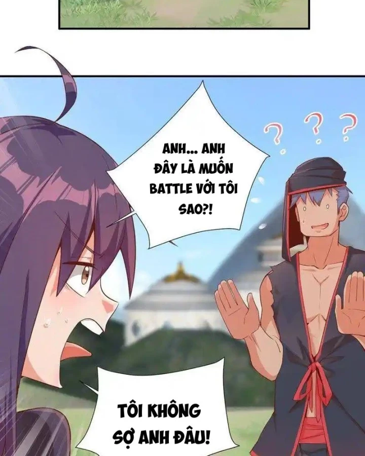 Nữ Thần Trong Điện Thoại Chapter 102 - Trang 4