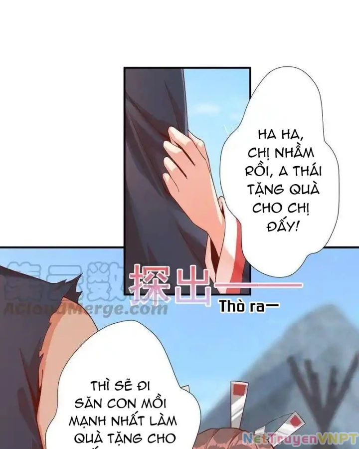 Nữ Thần Trong Điện Thoại Chapter 102 - Trang 4