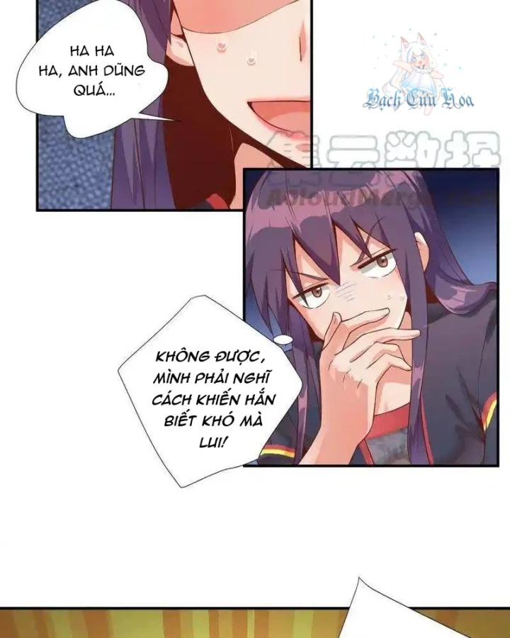 Nữ Thần Trong Điện Thoại Chapter 102 - Trang 4