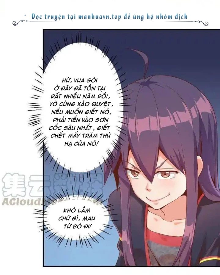 Nữ Thần Trong Điện Thoại Chapter 102 - Trang 4