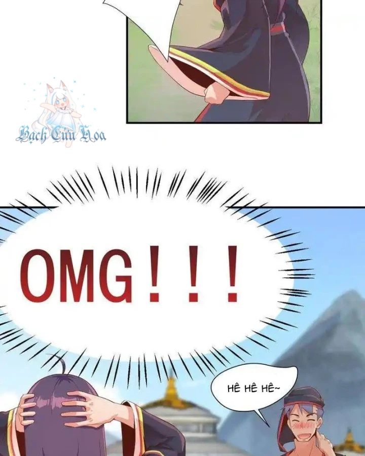 Nữ Thần Trong Điện Thoại Chapter 102 - Trang 4