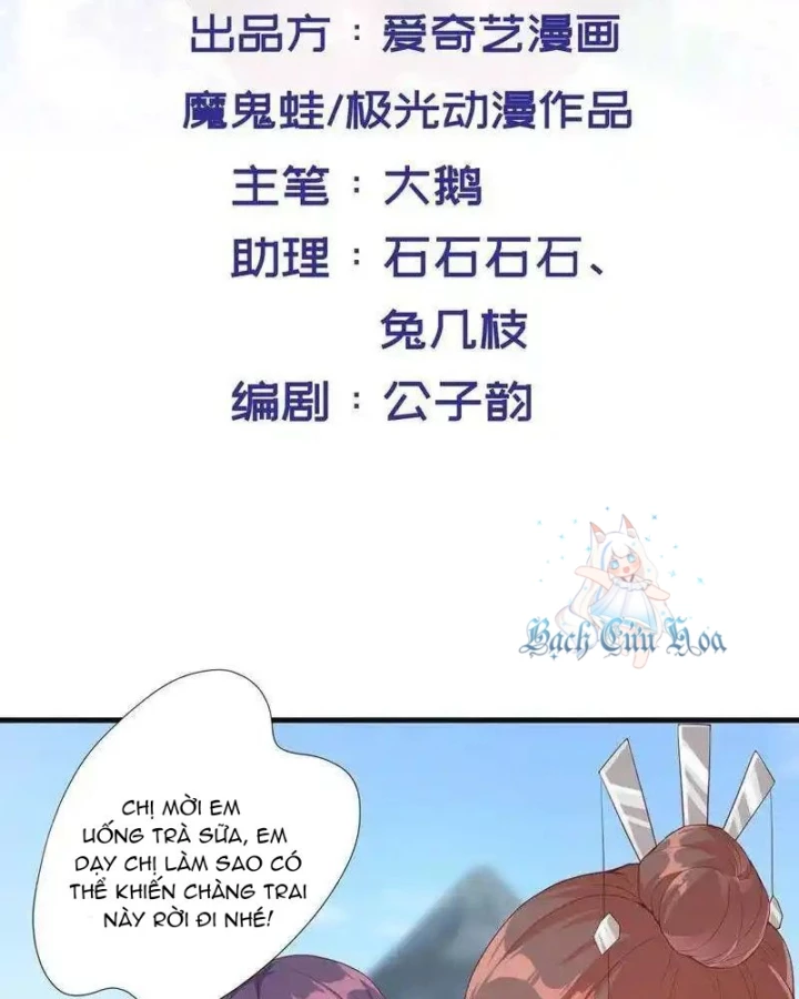 Nữ Thần Trong Điện Thoại Chapter 103 - Trang 4