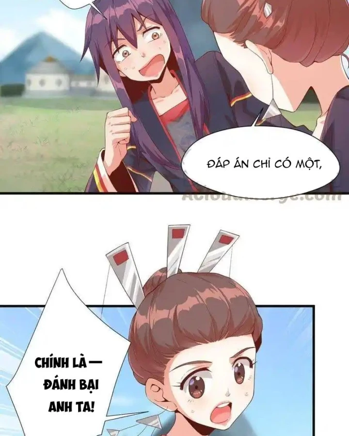 Nữ Thần Trong Điện Thoại Chapter 103 - Trang 4