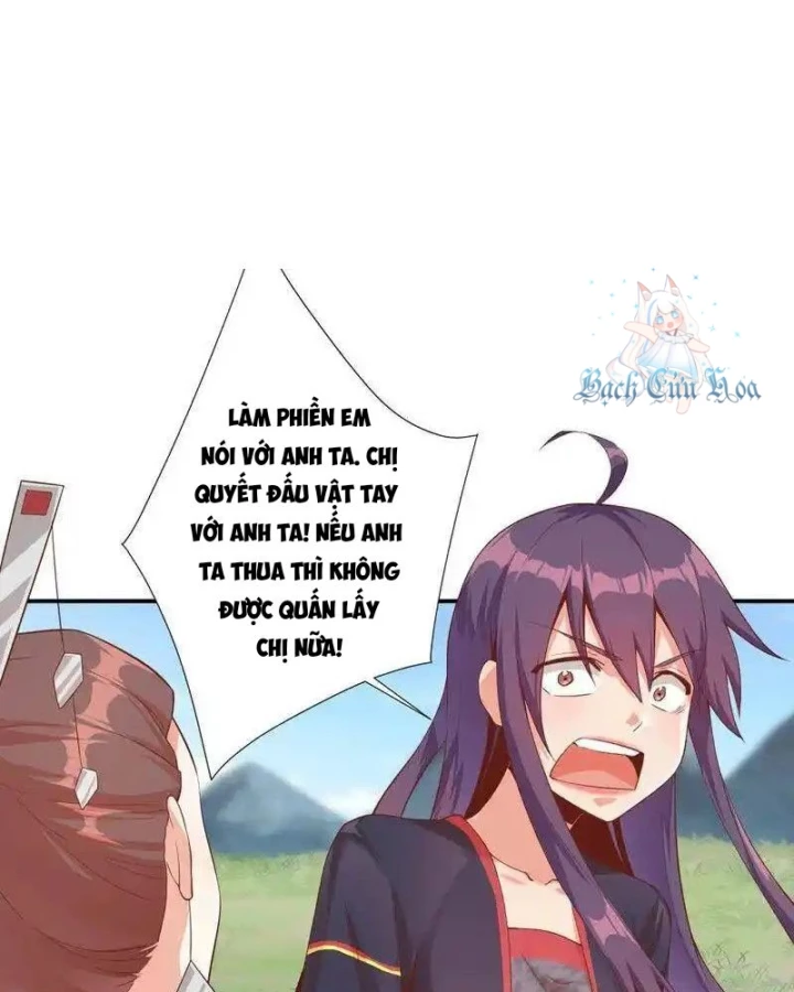 Nữ Thần Trong Điện Thoại Chapter 103 - Trang 4