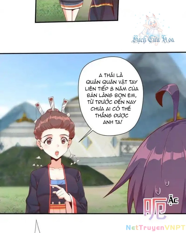 Nữ Thần Trong Điện Thoại Chapter 103 - Trang 4