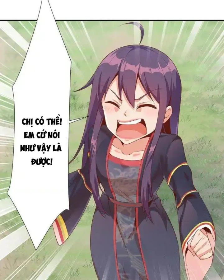Nữ Thần Trong Điện Thoại Chapter 103 - Trang 4