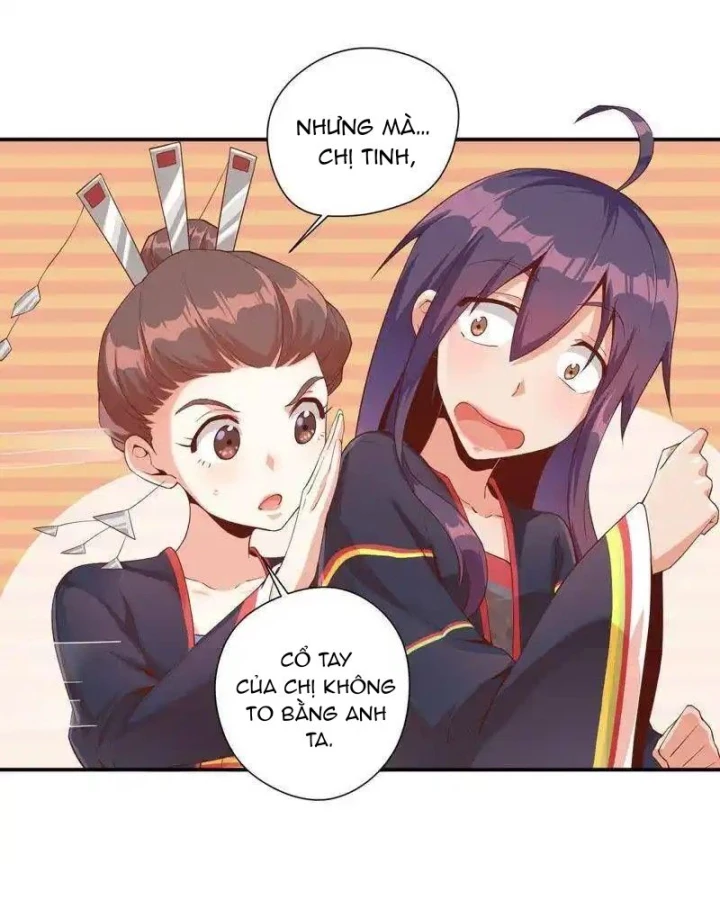 Nữ Thần Trong Điện Thoại Chapter 103 - Trang 4