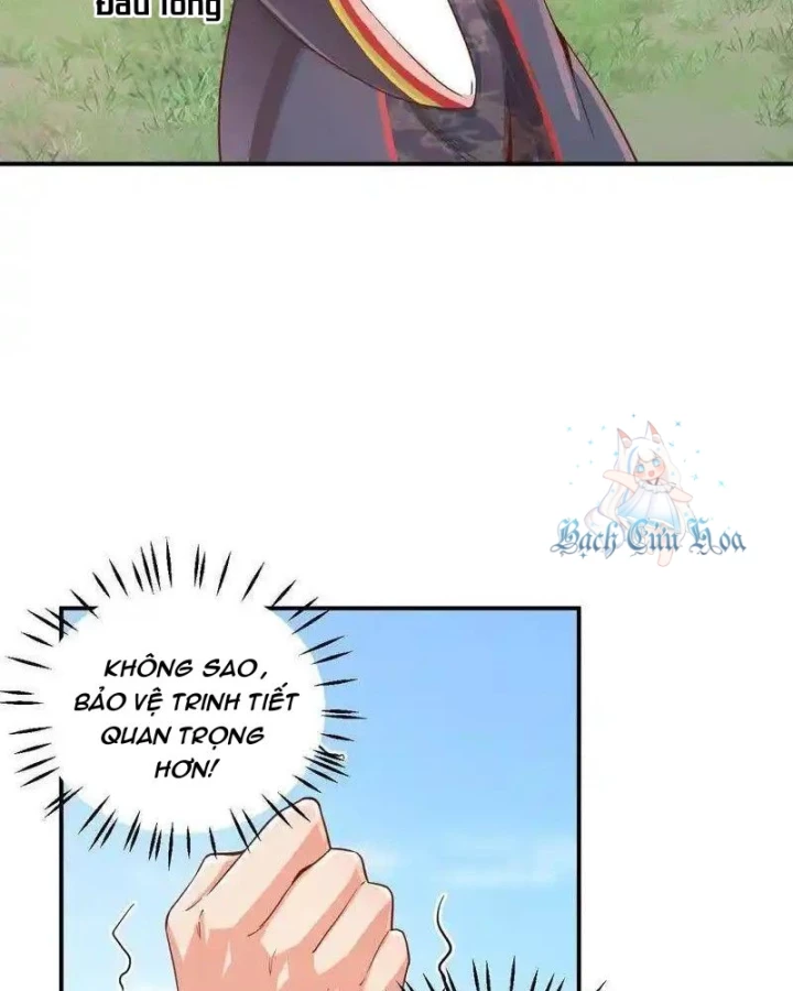 Nữ Thần Trong Điện Thoại Chapter 103 - Trang 4