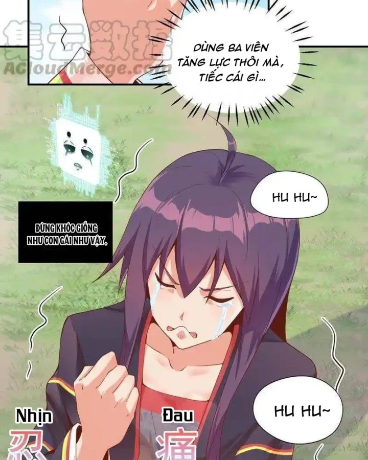 Nữ Thần Trong Điện Thoại Chapter 103 - Trang 4