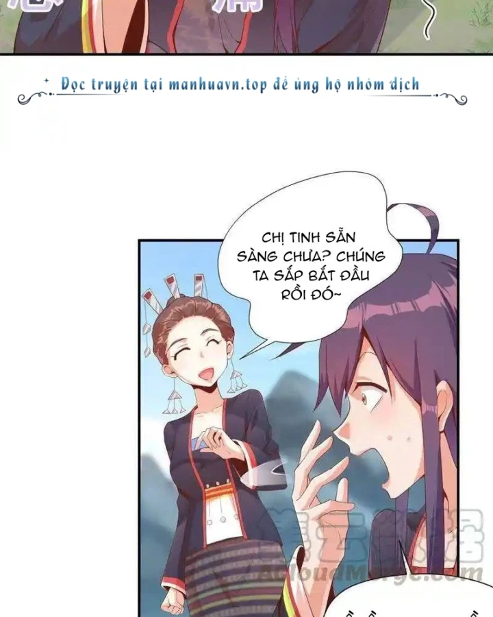 Nữ Thần Trong Điện Thoại Chapter 103 - Trang 4