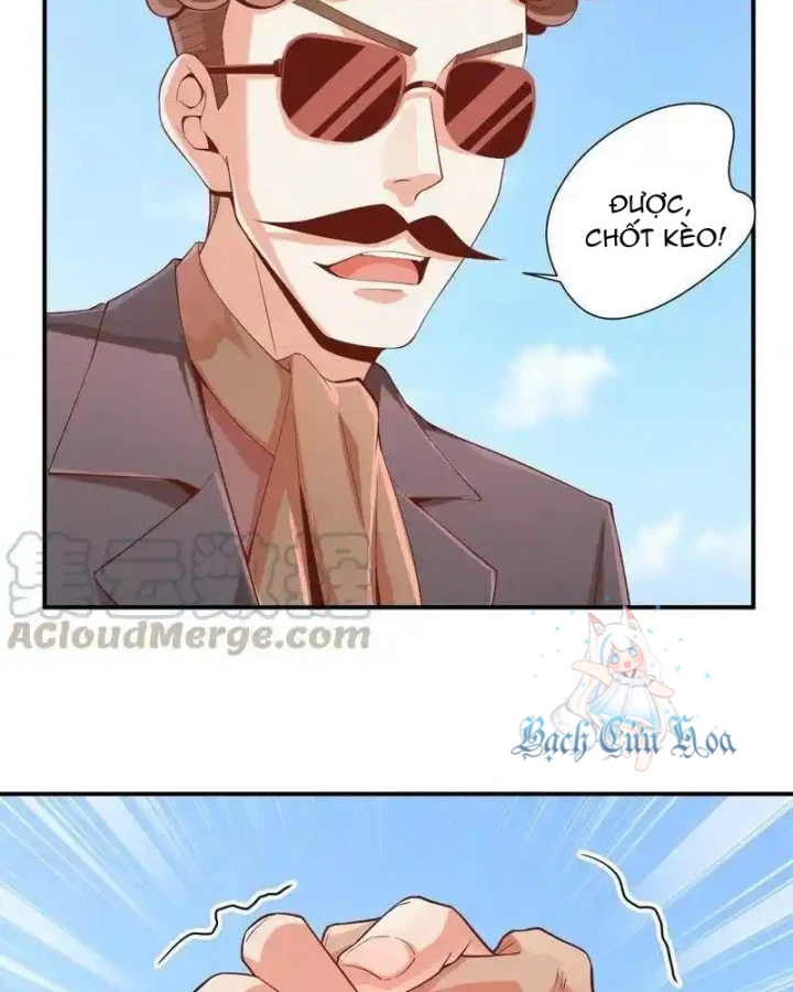 Nữ Thần Trong Điện Thoại Chapter 103 - Trang 4