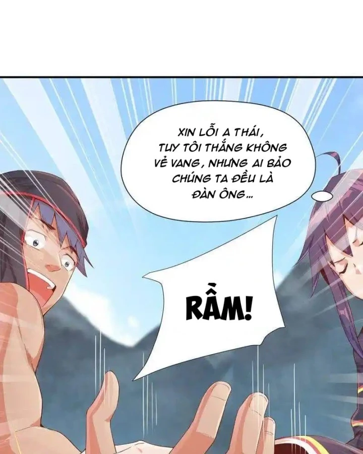 Nữ Thần Trong Điện Thoại Chapter 103 - Trang 4