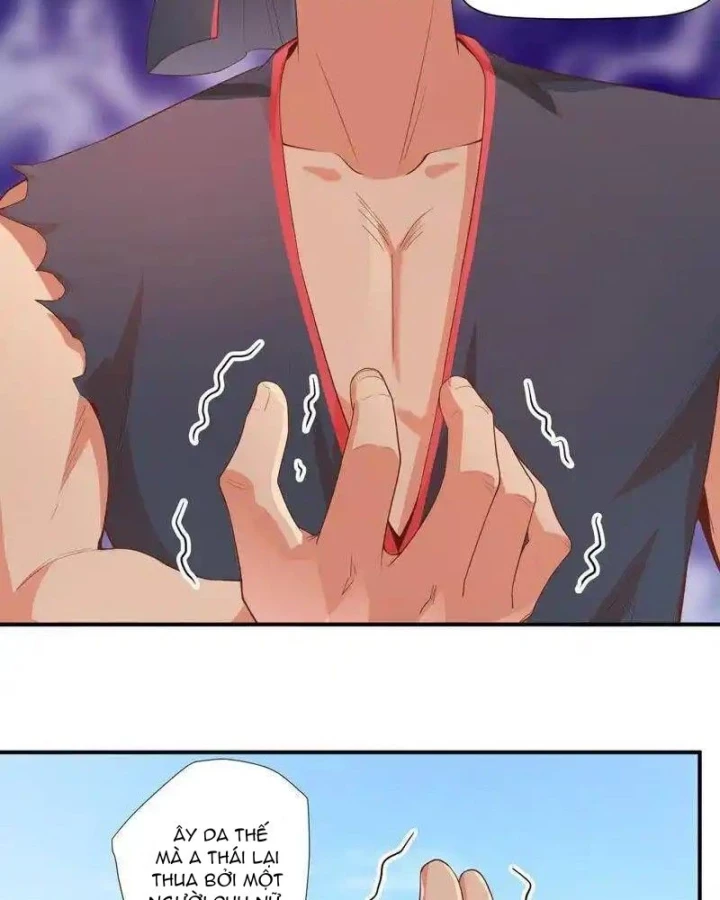 Nữ Thần Trong Điện Thoại Chapter 103 - Trang 4