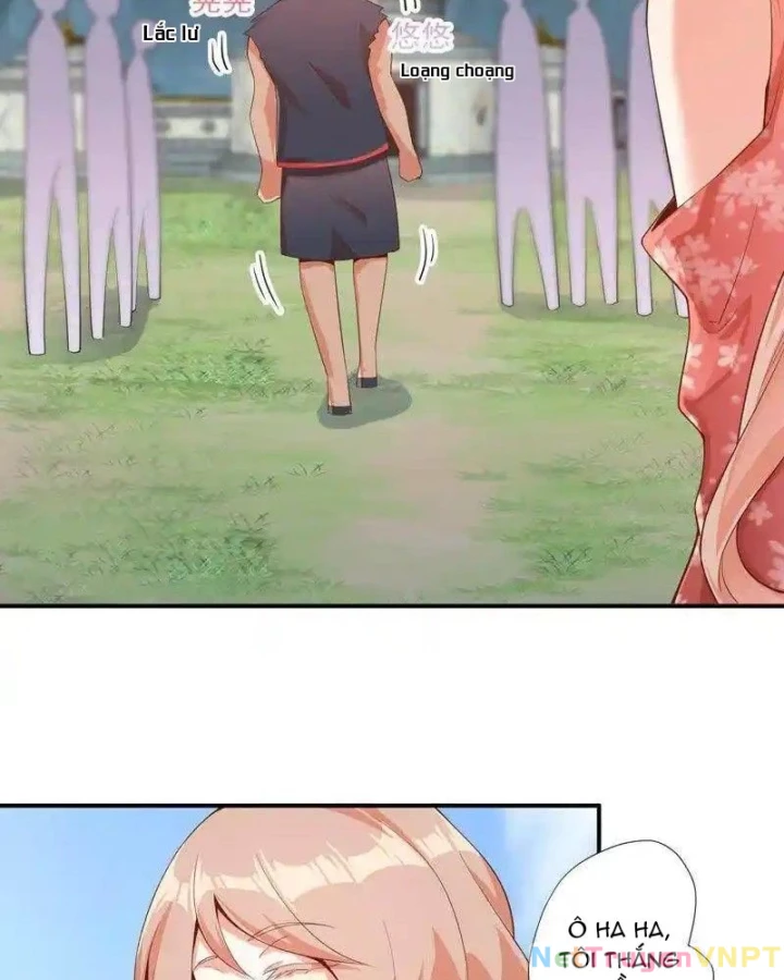 Nữ Thần Trong Điện Thoại Chapter 103 - Trang 4