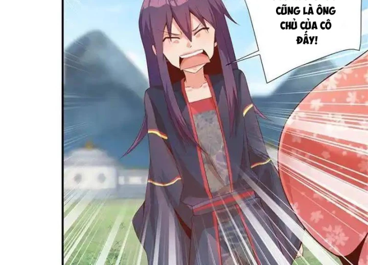 Nữ Thần Trong Điện Thoại Chapter 104 - Trang 4