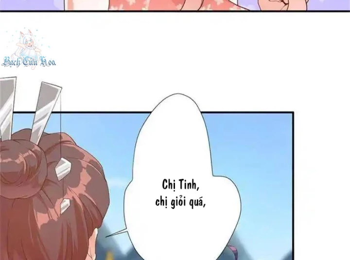 Nữ Thần Trong Điện Thoại Chapter 104 - Trang 4