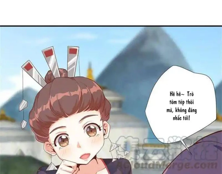 Nữ Thần Trong Điện Thoại Chapter 104 - Trang 4