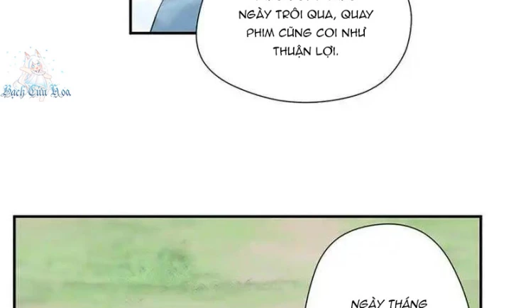 Nữ Thần Trong Điện Thoại Chapter 104 - Trang 4