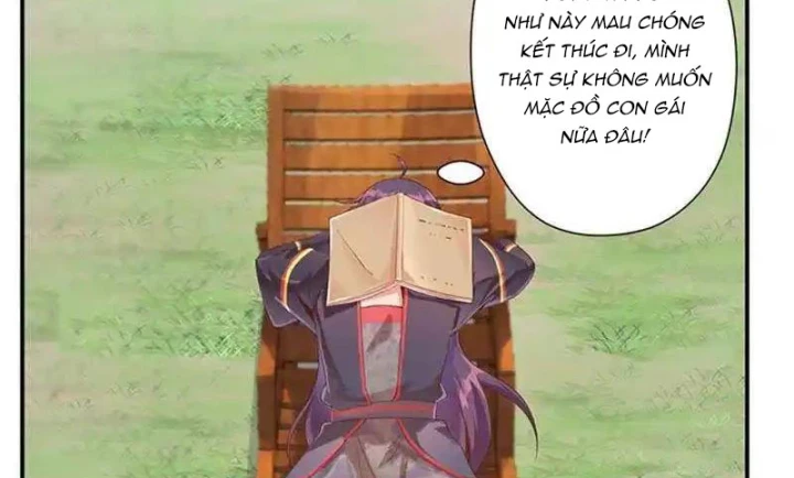 Nữ Thần Trong Điện Thoại Chapter 104 - Trang 4