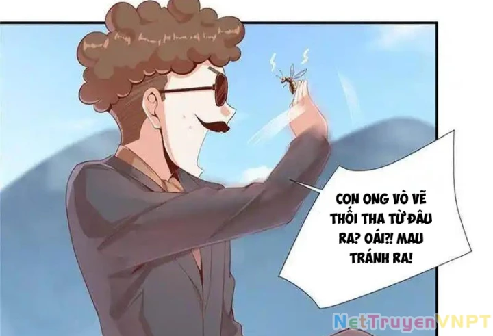 Nữ Thần Trong Điện Thoại Chapter 104 - Trang 4