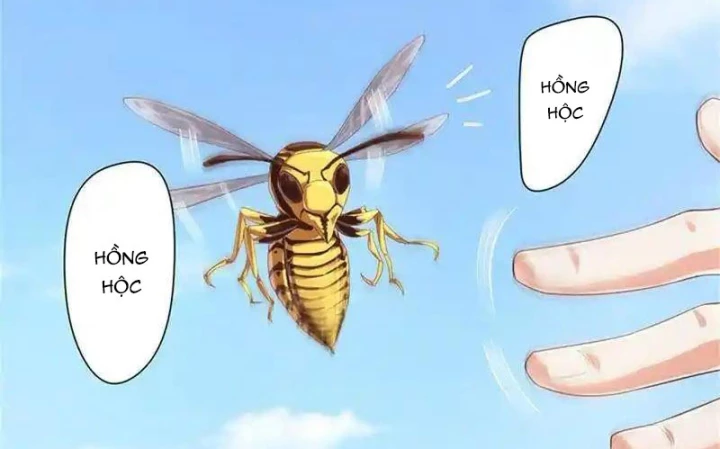 Nữ Thần Trong Điện Thoại Chapter 104 - Trang 4