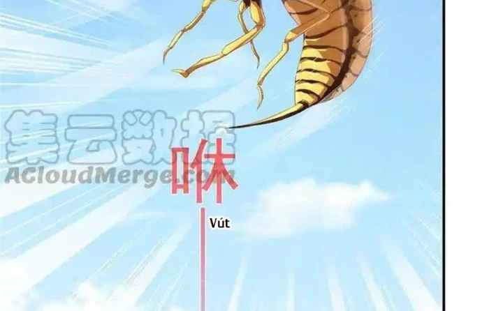 Nữ Thần Trong Điện Thoại Chapter 104 - Trang 4