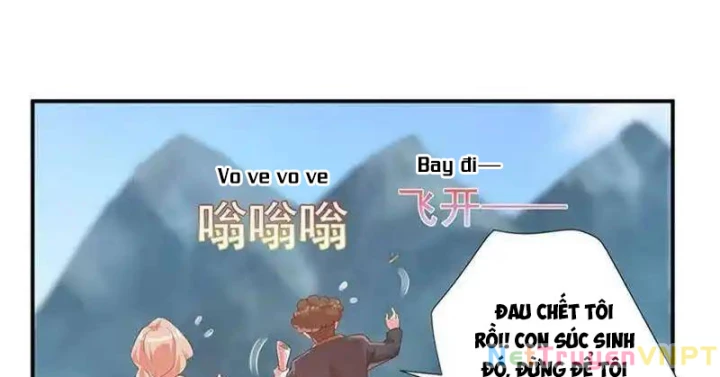 Nữ Thần Trong Điện Thoại Chapter 104 - Trang 4