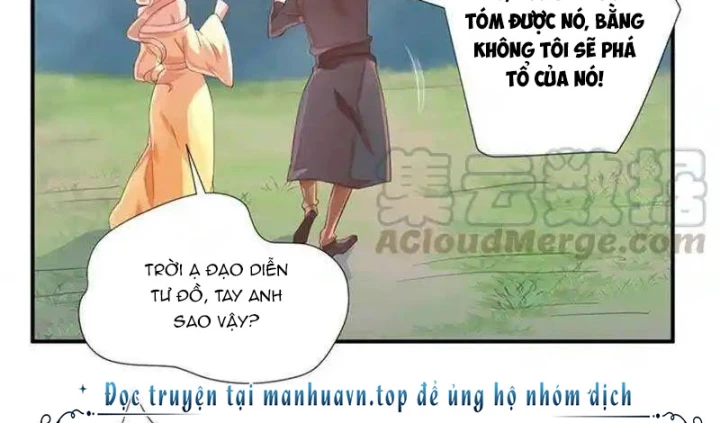 Nữ Thần Trong Điện Thoại Chapter 104 - Trang 4