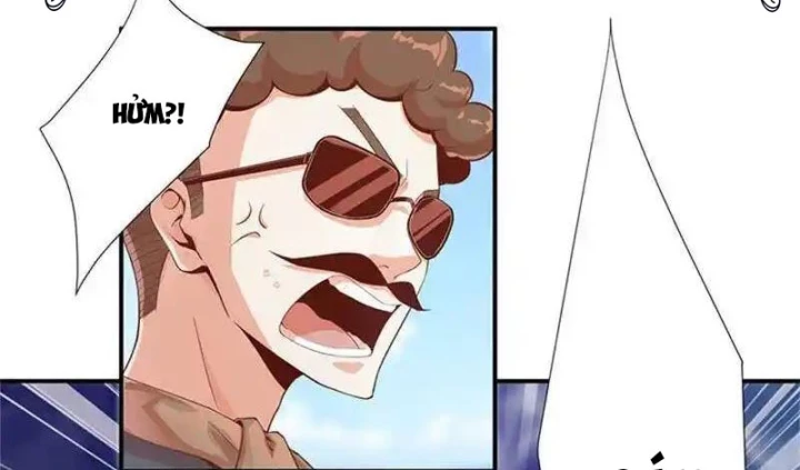 Nữ Thần Trong Điện Thoại Chapter 104 - Trang 4