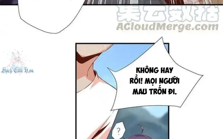 Nữ Thần Trong Điện Thoại Chapter 104 - Trang 4
