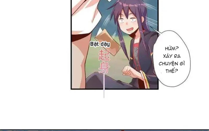 Nữ Thần Trong Điện Thoại Chapter 104 - Trang 4