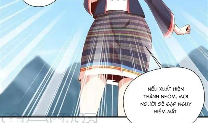 Nữ Thần Trong Điện Thoại Chapter 104 - Trang 4