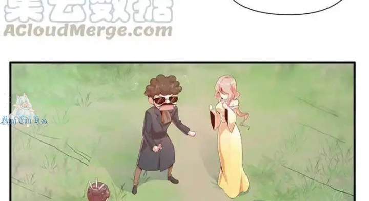 Nữ Thần Trong Điện Thoại Chapter 104 - Trang 4
