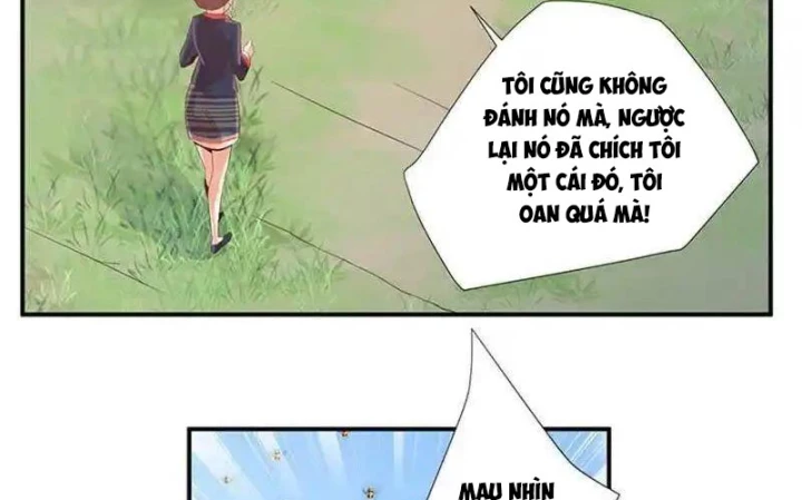 Nữ Thần Trong Điện Thoại Chapter 104 - Trang 4