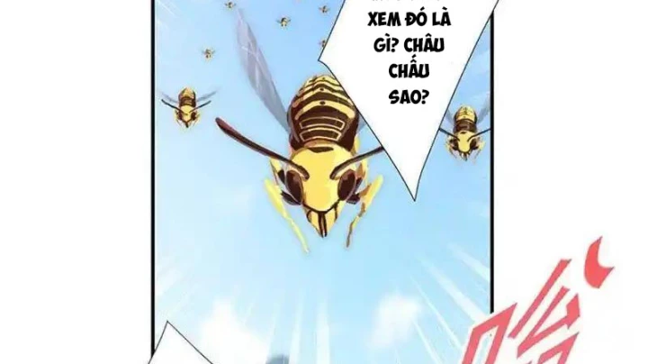 Nữ Thần Trong Điện Thoại Chapter 104 - Trang 4