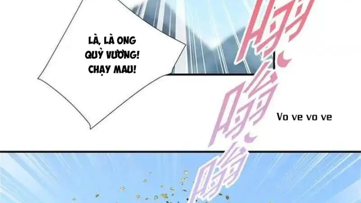 Nữ Thần Trong Điện Thoại Chapter 104 - Trang 4