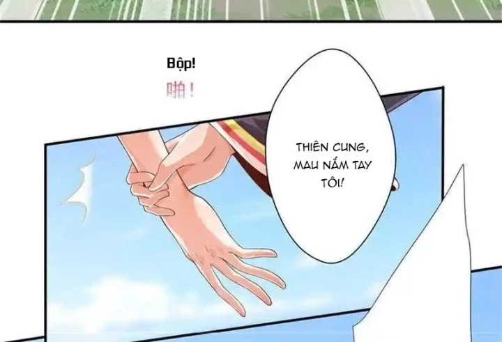 Nữ Thần Trong Điện Thoại Chapter 104 - Trang 4