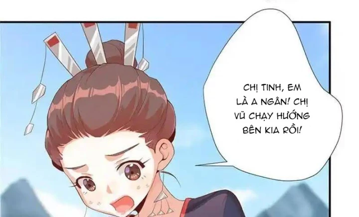 Nữ Thần Trong Điện Thoại Chapter 104 - Trang 4