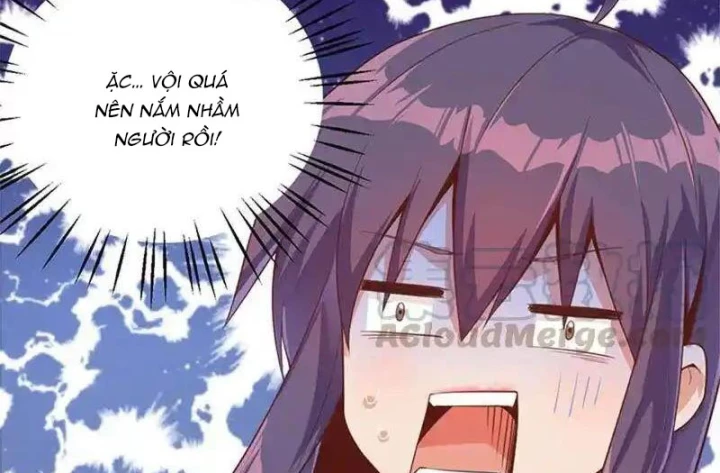Nữ Thần Trong Điện Thoại Chapter 104 - Trang 4
