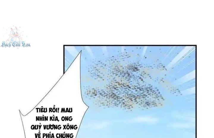 Nữ Thần Trong Điện Thoại Chapter 105 - Trang 4