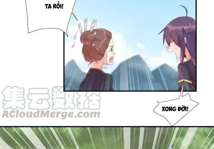 Nữ Thần Trong Điện Thoại Chapter 105 - Trang 4
