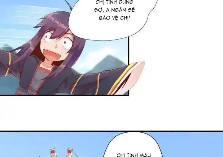 Nữ Thần Trong Điện Thoại Chapter 105 - Trang 4