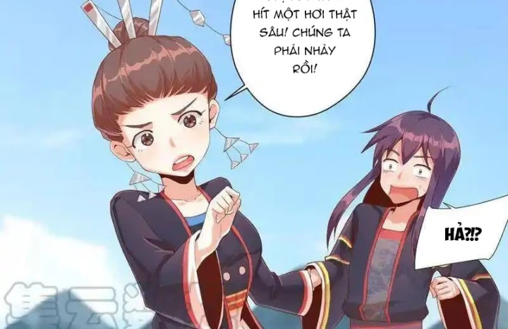 Nữ Thần Trong Điện Thoại Chapter 105 - Trang 4