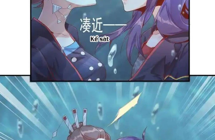 Nữ Thần Trong Điện Thoại Chapter 105 - Trang 4
