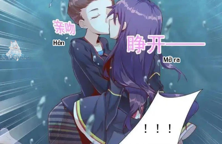 Nữ Thần Trong Điện Thoại Chapter 105 - Trang 4