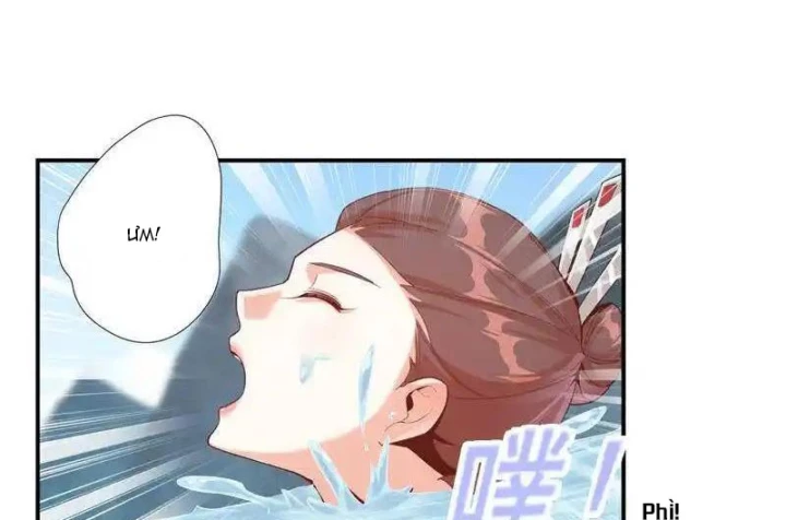 Nữ Thần Trong Điện Thoại Chapter 105 - Trang 4