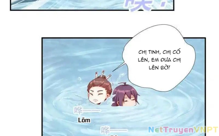 Nữ Thần Trong Điện Thoại Chapter 105 - Trang 4